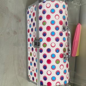 vegas classics poker set!